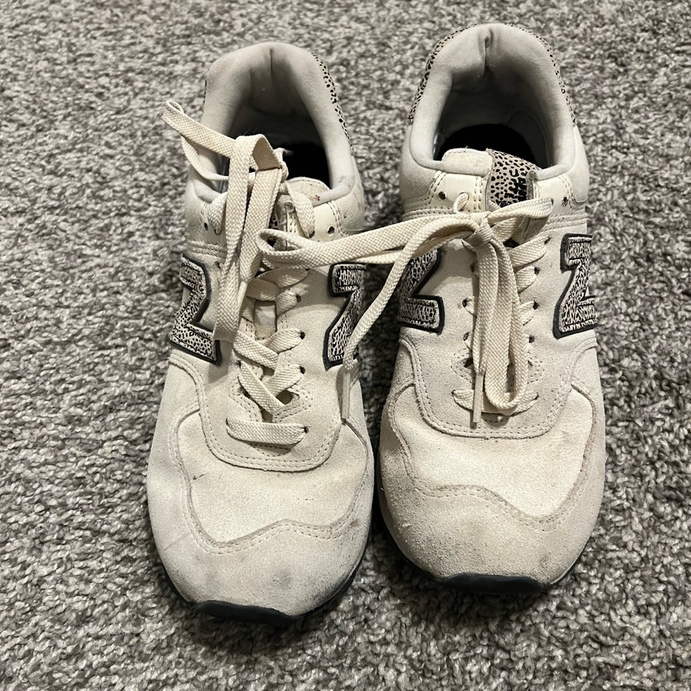 New Balance Shoes